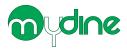 MyDine Catering logo